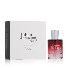 Women's Perfume Juliette Has A Gun EDP Lipstick Fever (50 ml)