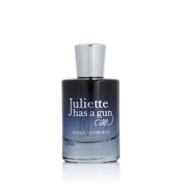 Women's Perfume Juliette Has A Gun Musc Invisible EDP 50 ml