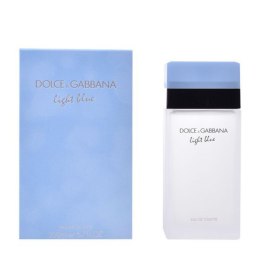 Women's Perfume Light Blue Pour Femme D&G DG87197 EDT (200 ml) 200 ml (1 Unit)