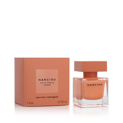 Women's Perfume Narciso Rodriguez EDP Narciso Ambree 30 ml