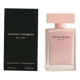 Women's Perfume Narciso Rodriguez For Her Narciso Rodriguez EDP EDP - 100 ml