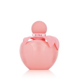 Women's Perfume Nina Ricci EDT Nina Rose 50 ml