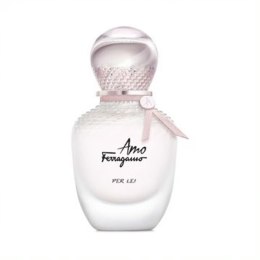 Women's Perfume Salvatore Ferragamo EDP Amo Ferragamo Per Lei (30 ml)