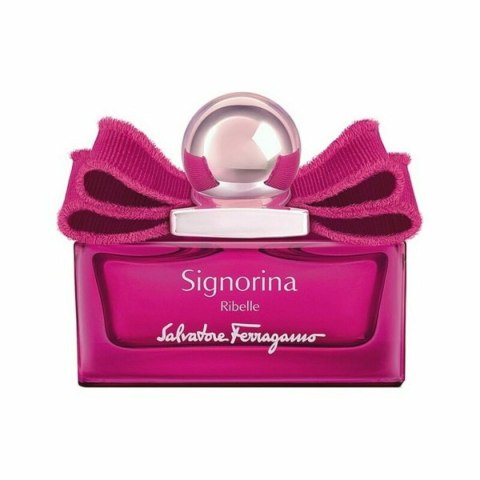 Women's Perfume Salvatore Ferragamo Signorina Ribelle EDP 50 ml