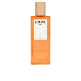 Women's Perfume Solo Ella Loewe EDP EDP - 50 ml