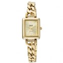 Ladies' Watch Q&Q F05A-002PY (Ø 20 mm)