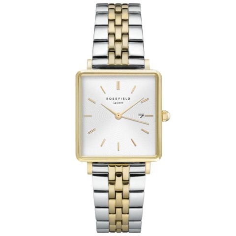 Ladies' Watch Rosefield DS-BSG-D27