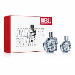 Men's Perfume Diesel Only the Brave EDT 2 Pieces