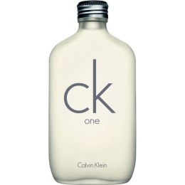 Unisex Perfume Calvin Klein Ck One EDT EDT 200 ml