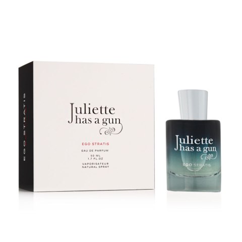 Unisex Perfume Juliette Has A Gun Ego Stratis EDP 50 ml