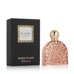 Unisex Perfume M.Micallef Secrets of Love Glamour EDP 75 ml