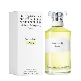 Unisex Perfume Maison Margiela Untitled L'Eau EDT 100 ml