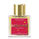 Unisex Perfume Nishane Vain & Naive 50 ml