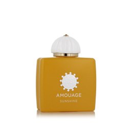 Women's Perfume Amouage Sunshine Woman EDP 100 ml