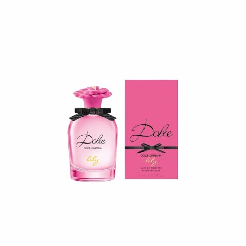 Women's Perfume Dolce & Gabbana Dolce Lily EDT 75 ml