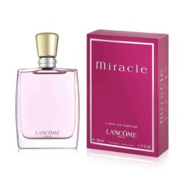 Women's Perfume Lancôme Miracle pour Femme EDP 50 ml