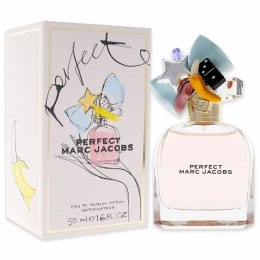 Women's Perfume Marc Jacobs Perfect EDP EDT 50 ml