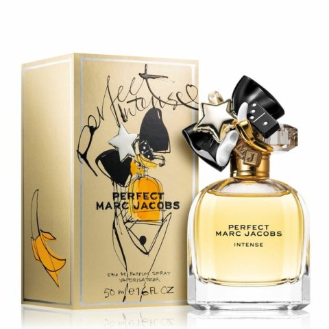 Women's Perfume Marc Jacobs Perfect Intense EDP 50 ml