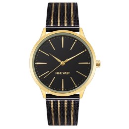 Ladies' Watch Nine West NW_2566GPBK