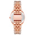 Ladies' Watch Nine West NW_2660SVRG