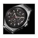 Men's Watch Maserati TRICONIC Black (Ø 43 mm)