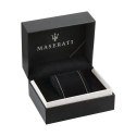 Men's Watch Maserati TRICONIC Black (Ø 43 mm)