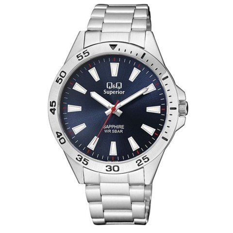 Men's Watch S08A-002VY (Ø 43 mm)