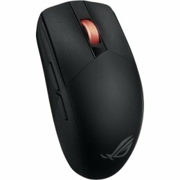 Optical mouse Asus ROG Strix Impact III Black