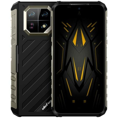 Smartphone Ulefone Armor 22 128 GB Black