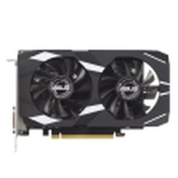 Graphics card Asus GDDR6