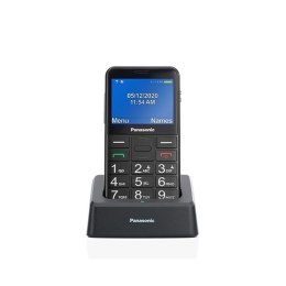 Mobile phone Panasonic KX-TU155EXBN 2.4