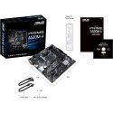 Motherboard Asus 90MB17H0-M0EAYC AMD AM4 AMD A520 AMD