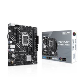 Motherboard Asus H610M-K ARGB LGA 1700