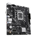 Motherboard Asus H610M-K ARGB LGA 1700