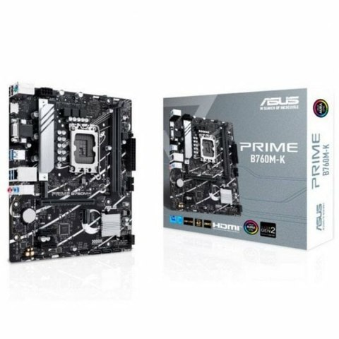 Motherboard Asus LGA 1700