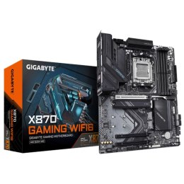 Motherboard Gigabyte 9MX87GW-00-10 AMD AMD AM5