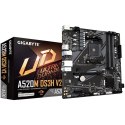 Motherboard Gigabyte A520M DS3H V2 AMD AM4