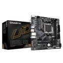 Motherboard Gigabyte B650M S2H AMD AM5 AMD AMD B650