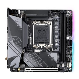 Motherboard Gigabyte B760I AORUS PRO LGA 1700