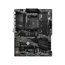 Motherboard MSI B550-A PRO AMD B550 AMD AMD AM4