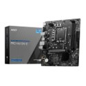 Motherboard MSI LGA 1700