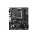 Motherboard MSI PRO B650M-B AMD AM5 AMD AMD B650