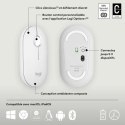 Mouse Logitech 910-007013 White