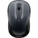 Optical Wireless Mouse Logitech M325S