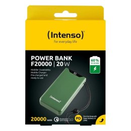 Powerbank INTENSO F20000 20000 mAh