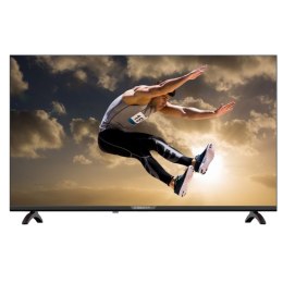 Smart TV Silver LED Full HD 40