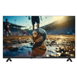 Smart TV Silver LED HD 32