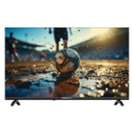 Smart TV Silver LED HD 32