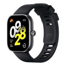 Smartwatch Xiaomi REDMI WATCH 4 Black Grey 1,97