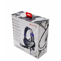 Headphones FR-TEC Multicolour